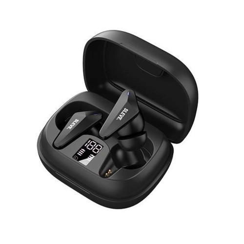 Audifonos Inalambricos Tws X Pods Black